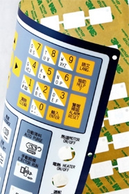 Membrane Switch