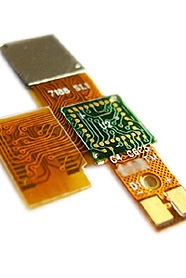 Flexible PCB