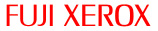 FUJI XEROX LOGO