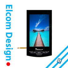 Water-Proof Resistive Touch Panel
