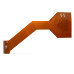 Single Sided Flexible PCB 02