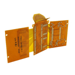 Single Sided Flexible PCB 03