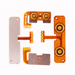 Single Sided Flexible PCB 04