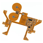 Single Sided Flexible PCB 05