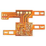 Single Sided Flexible PCB 07