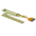 Single Sided Flexible PCB 08