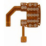 Double Sided Flexible PCB 006