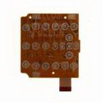 Double Sided Flexible PCB 007