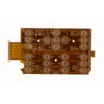 Double Sided Flexible PCB 007