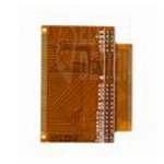 Double Sided Flexible PCB 008