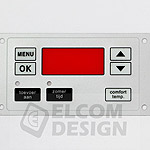 Membrane switch 04