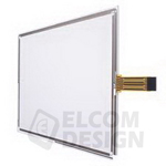 touch screen panel 012