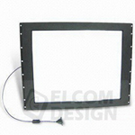 touch screen panel 023