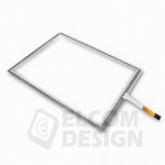 touch screen panel 026