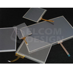 touch screen panel 045